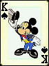 Mickey Mouse