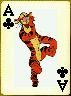 Pooh Tiger