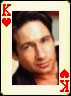 David Duchovny