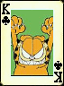 Garfield