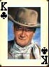 John Wayne