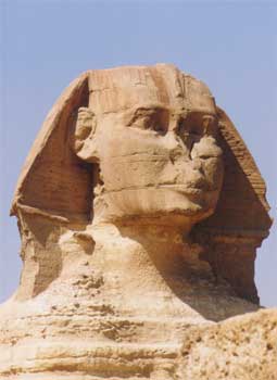 Egypt