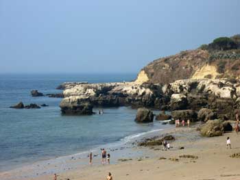 Praia da Oura
